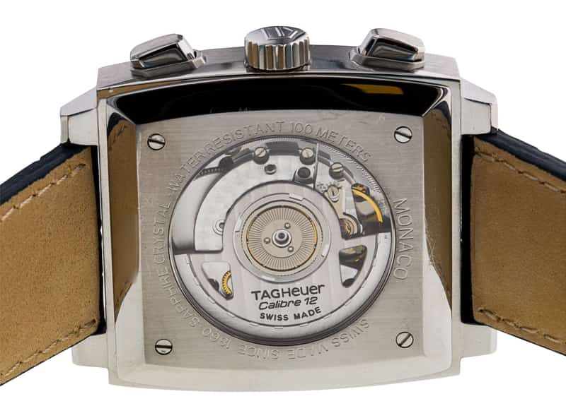 Tag Heuer Monaco CAW2111.FC6183